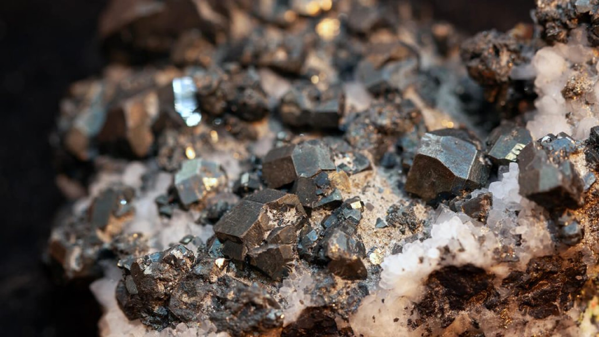 Minéraux critiques : le Sénégal sur le pont